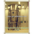 FBG fluid bed infusion granulator